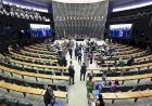 Congresso promulga PEC que perdoa partidos e reduz recursos para candidatos negros