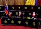 Tribunal Supremo da Venezuela declara Maduro vencedor e proíbe divulgação das atas