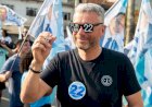 Candidato a Prefeito de Barra Mansa, FURLANI cumpre extensa agenda no final de semana