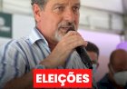 O Ministério Público Eleitoral (MPE) solicitou o indeferimento da candidatura de Joacir Barbaglio à Prefeitura de Três Rios
