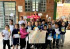 Barra Mansa promove atividades para marcar a 'Semana Nacional da Educação Infantil'