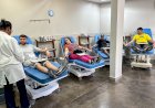 Hemonúcleo de Barra Mansa segue reforçando a necessidade de doações