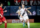 Vasco vira novamente sobre o Athletico-PR e abre vantagem nas quartas da Copa do Brasil