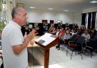 Alunos da rede municipal de Barra Mansa recebem prêmios por fotos sobre a vida dos insetos