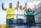 Vice de Furlani, Luciana Alves tem projetos para Pessoas com Deficiência