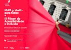 Museu de Arte do Rio terá entrada gratuita no dia 21 de setembro