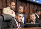 Alerj entra com agravo regimental contra decisão judicial de suspender a cpi dos planos de saúde