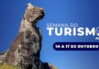 Semana do Turismo ACIANF 2024: Inteligência Artificial, Sustentabilidade e Inovação são os temas em destaque