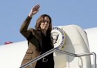 Kamala Harris publica boletim médico para comprovar estado de saúde e confrontar Trump