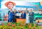 Com dois novos planos e mais de 220 iniciativas, Governo Federal reforça meta de acabar com a fome no Brasil