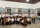 Camerata da OSBM Apresenta 