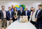 Embratur discute fortalecimento do turismo regional no interior do Rio de Janeiro com grupo de prefeituras
