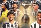Rio amplia recorde e terá representante na final da Libertadores por quarto ano seguido