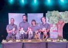 Espetáculo teatral leva conscientização ambiental para alunos de escolas do Rio