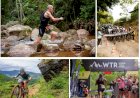 Petrópolis recebe, na próxima semana, Final da World Trail Races De Trail Run e Mountain Bike