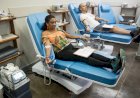 Hemonúcleo de Barra Mansa terá funcionamento normal na próxima segunda e terça-feira (18 e 19)