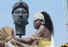Dia Nacional da Consciência Negra é celebrado no Centro do Rio