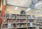 Feira Literária acontece neste sábado em Barra Mansa