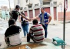 Combater a AIDS não é sobre discriminação. É sobre acolhimento e informação.