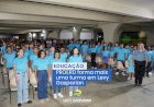 PROERD forma mais uma turma em Levy Gasparian