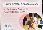 Prefeitura promove Feira de artesanato com os assistidos pela Saúde Mental