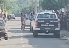 Jovens são assassinados dentro de casa no bairro Habitat