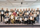 ALERJ homenageia policiais civis que atuaram em resgates nas enchentes no Rio Grande do Sul