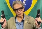 STF forma maioria para condenar Roberto Jefferson a 9 anos de prisão