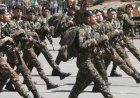 Governo envia ao Congresso texto com idade mínima de 55 anos para aposentadoria militar