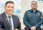 Presidente da Câmara de Boa Vista e subcomandante da PM são presos pela PF por suspeita de apoio do tráfico para eleições