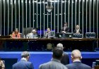 Senado aprova PEC do corte de gastos e restrição do PIS/Pasep