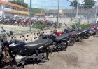 Véspera de Natal: Cerca de 200 motos são abordadas em VR