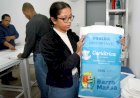 Barra Mansa já produziu e entregou mais de 51 mil unidades de fraldas e 94 mil absorventes