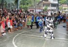 Folia de Reis e São Sebastião da Água Comprida atrai milhares de pessoas