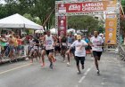 Estão abertas as inscrições para a Corrida de São Sebastião 2025