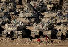 Governo de Israel aprova acordo de cessar-fogo, e reféns serão libertados a partir de domingo