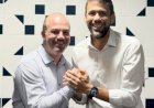 Pedro Lucas Fernandes, é o novo líder do União Brasil na Câmara Federal .