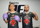 Atleta de 14 anos de Levy Gasparian pode representar o Brasil em torneio Mundial de Muay Thai na Itália