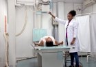 Saúde de Barra Mansa amplia em até 400% o número exames para zerar a fila do SUS