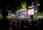 Três Rios se prepara para o Maior Carnaval do Interior do Rio