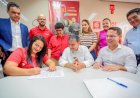Acredita no Primeiro Passo: programa já beneficiou mais de 68 mil pessoas inscritas no CadÚnico