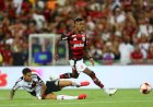 Flamengo vence o Vasco e vai à final do Carioca pela sétima vez seguida