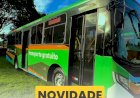 Levy Gasparian ganha nova frota de ônibus gratuitos com ar-condicionado, tv e câmeras de segurança