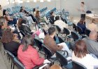 Servidores de Barra Mansa passam por capacitação sobre liderança