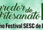 Valença tem festival de inverno com muita música