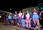 Barra Mansa celebra Dia do Estudante com caminhada da EJA