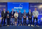 O município de Três Rios está sediando nesta segunda-feira (25) o Fórum Desenvolvimento e Empreendedorismo RJ, promovido pelo Jornal O Dia, com o patrocínio da Secretaria de Estado de Desenvolvimento Econômico e apoio da Prefeitura de Três Rios. O evento acontece no Caer