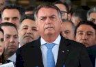 PGR defende reforço de policiamento perto da casa de Bolsonaro
