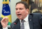 Moraes pede aos Estados Unidos extradição de Ramagem