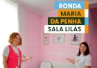 Levy Gasparian deu um passo histórico na proteção das mulheres